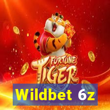 Wildbet 6z